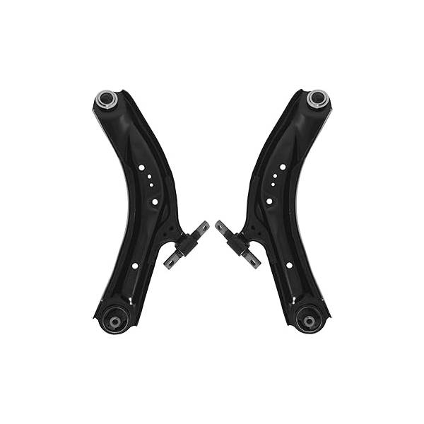 تصویر محصول طبق کوچیک چپ تویوتا bz4X 615 مکس سال 2025